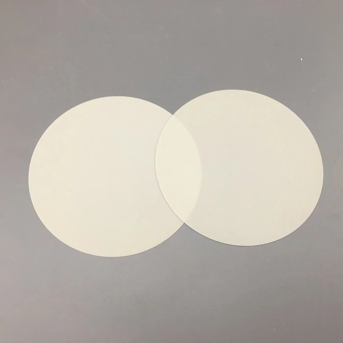 Alumina ceramic plates and discs